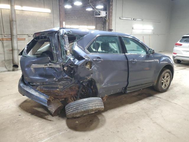 Vin: 2gnfleek4e6142981, lot: 52314025, chevrolet equinox ls 20143