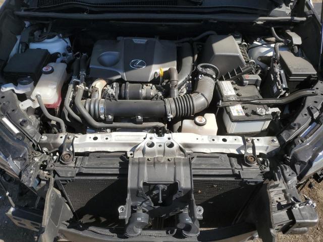 2021 LEXUS NX 300 BAS JTJDARBZ9M5031557