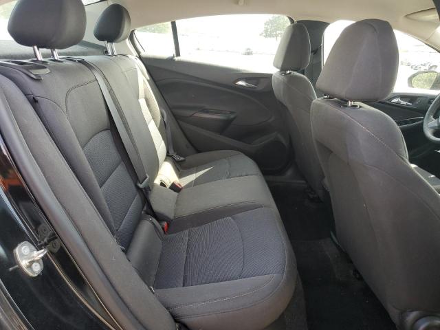 2018 CHEVROLET CRUZE LS - 1G1BC5SM6J7215817