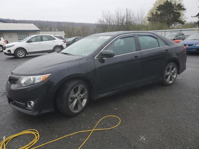 Vin: 4t1bf1fk5eu467559, lot: 52946015, toyota camry l 2014 img_1