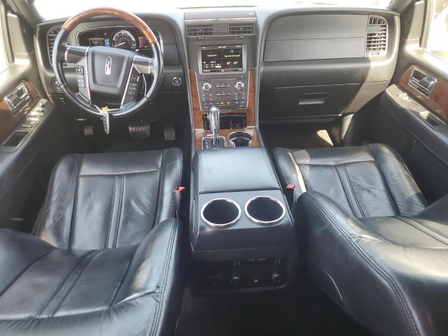 2015 LINCOLN NAVIGATOR - 5LMJJ2HT2FEJ09429