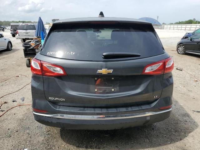 2019 CHEVROLET EQUINOX LT - 2GNAXKEV2K6176775