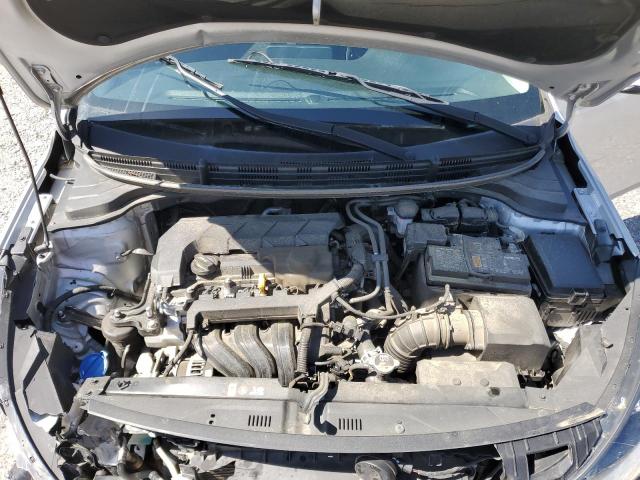 2021 KIA RIO LX - 3KPA24AD6ME395628