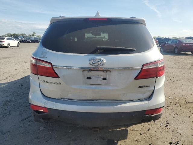 2015 HYUNDAI SANTA FE G KM8SRDHF8FU092244
