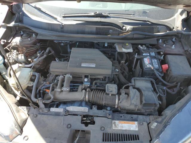2018 HONDA CR-V EX - 7FARW1H59JE055226