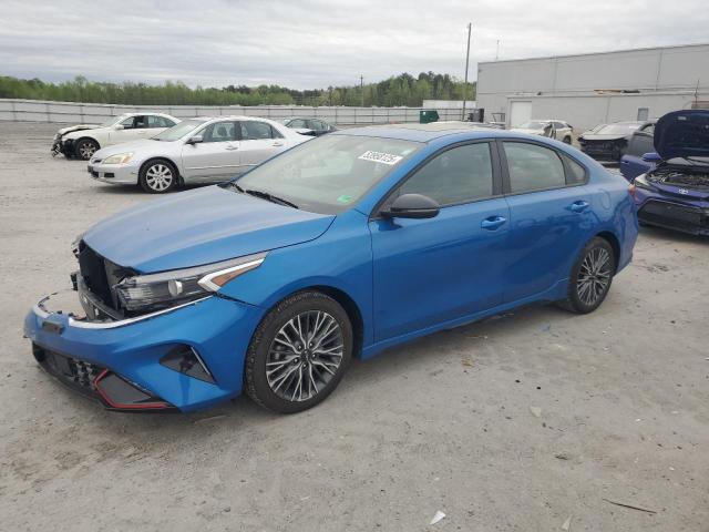 KIA FORTE GT L