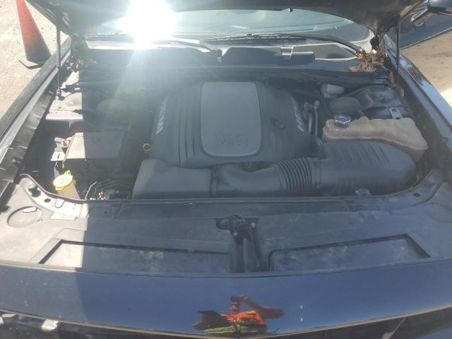 2015 DODGE CHALLENGER - 2C3CDZAT8FH905920