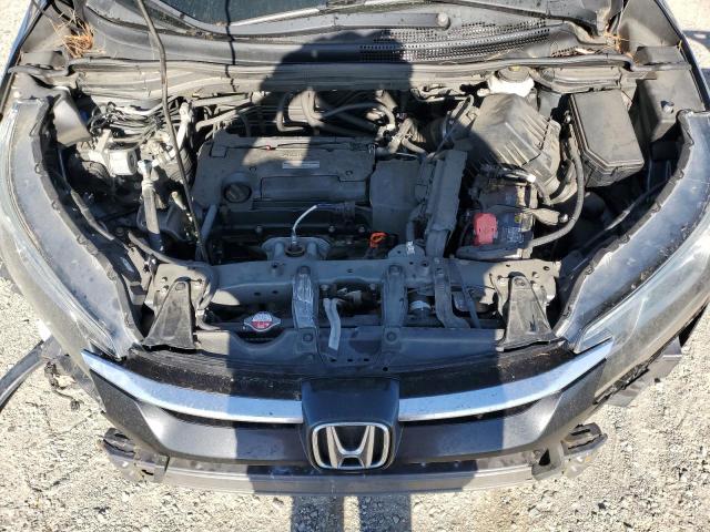 2016 HONDA CR-V EX - 2HKRM4H5XGH681266