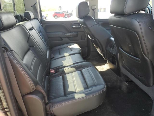 2015 GMC SIERRA K15 3GTU2WEC4FG282536