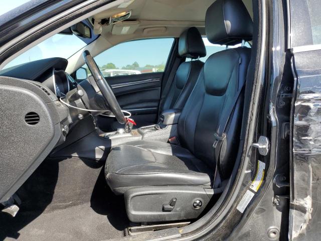 2015 CHRYSLER 300C - 2C3CCAKG9FH736447