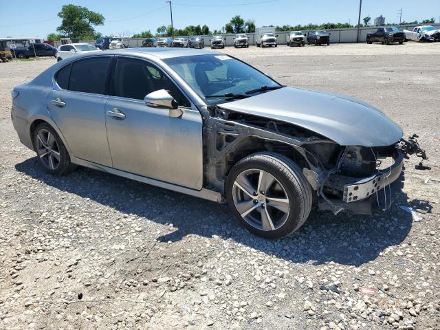 Vin: jthbz1blxga002577, lot: 53865705, lexus gs350 350 base 20164