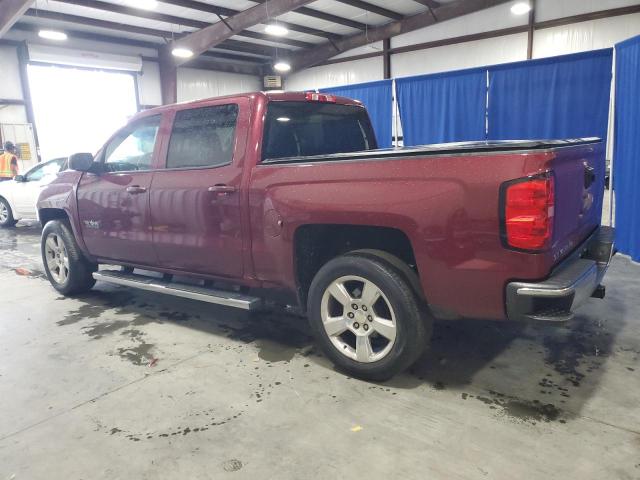 Vin: 3gcpcrec5eg508920, lot: 54352415, chevrolet all models c1500 lt 20142