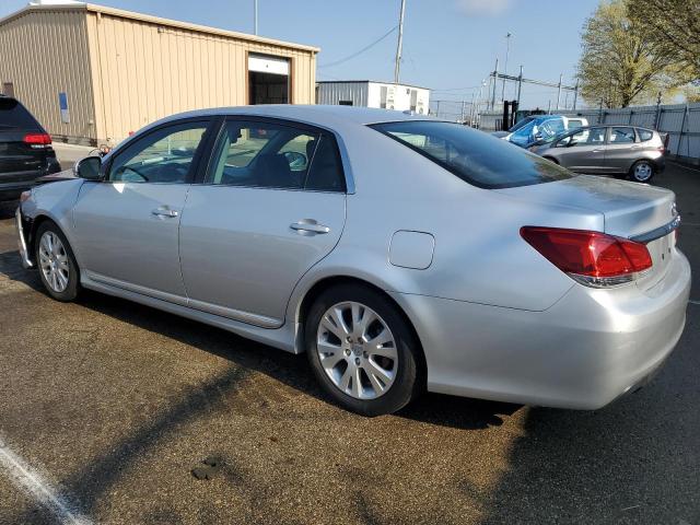 Vin: 4t1bk3db5bu389449, lot: 52382465, toyota avalon base 20112