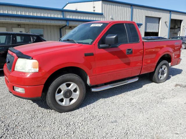 FORD F150