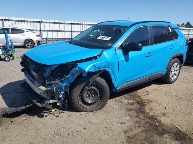 Vin: 2t3h1rfv2lw061356, lot: 54868185, toyota rav4 le 2020 img_1