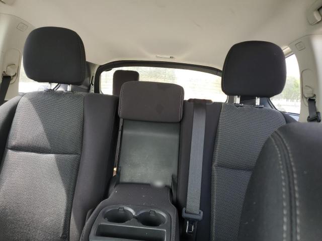 2017 NISSAN PATHFINDER - 5N1DR2MM8HC667274