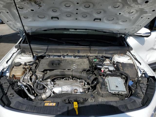 2021 MERCEDES-BENZ GLB 250 4M - W1N4M4HB7MW119811