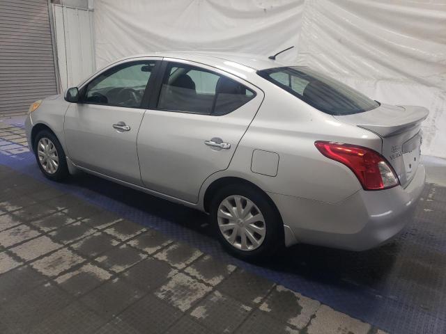 Vin: 3n1cn7ap7dl854384, lot: 54558505, nissan versa s 20132