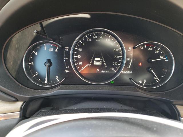 2019 MAZDA CX-5 SIGNA - JM3KFBE26K0569040