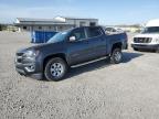 2016 CHEVROLET COLORADO - 1GCGTBE39G1308406
