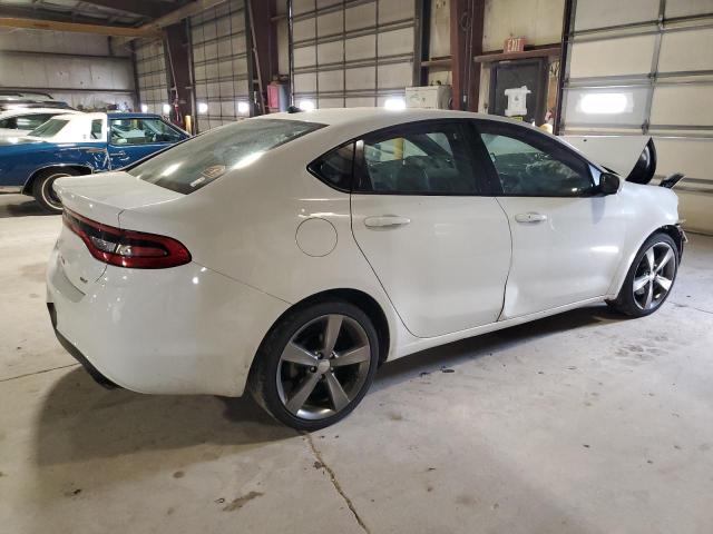 Vin: 1c3cdfebxed768801, lot: 54836995, dodge dart gt 20143