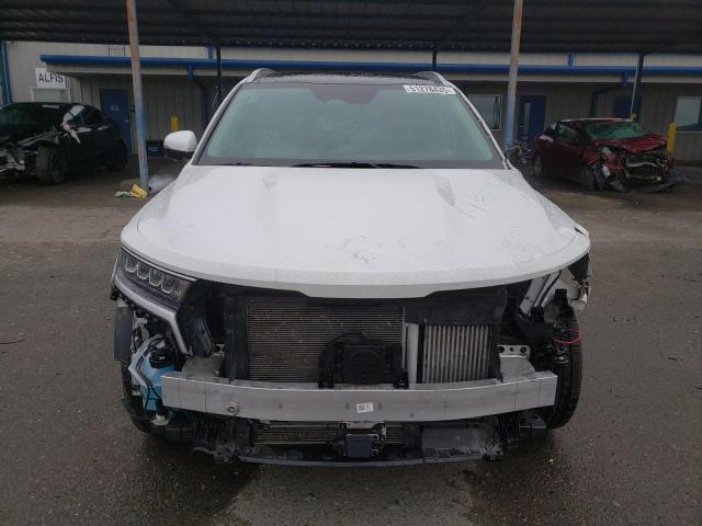 2024 KIA SORENTO EX - KNDRHDLG6R5235664