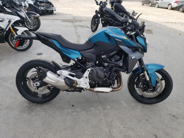 BMW F 900 R