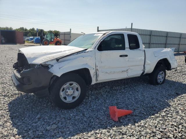 TOYOTA TACOMA ACCESS CAB