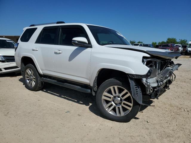 Vin: jtenu5jr6n6069988, lot: 51789245, toyota 4runner sr5/sr5 premium 20224