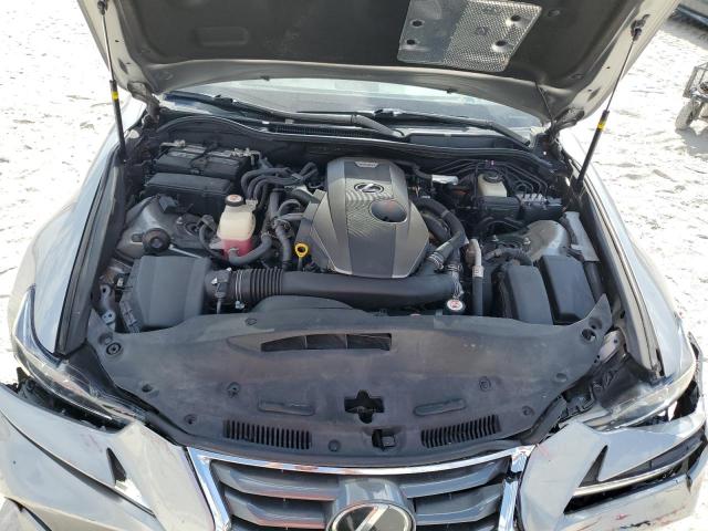 2019 LEXUS IS 300 JTHBA1D23K5088425
