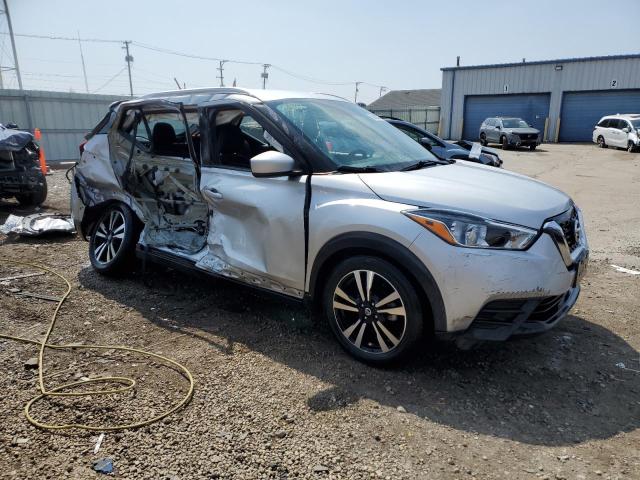 Vin: 3n1cp5cv6ll490256, lot: 52628375, nissan kicks sv 20204