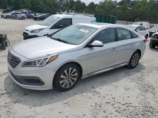 HYUNDAI SONATA SPO