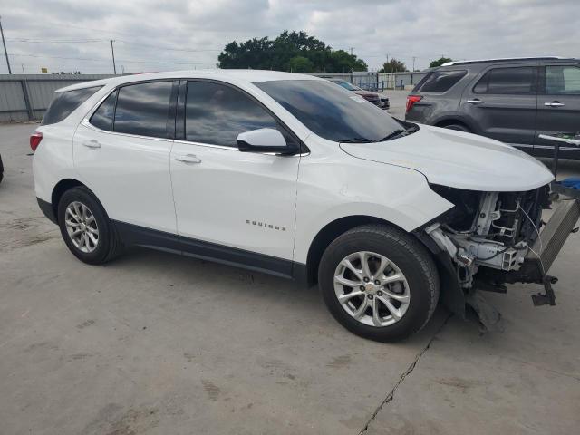 Vin: 2gnaxkevxl6137336, lot: 53401665, chevrolet equinox lt 20204