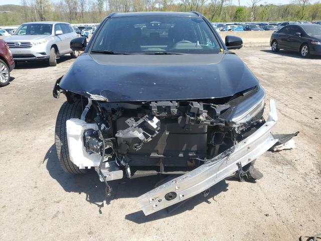 2023 SUBARU SOLTERRA P JTMABABA1PA024533