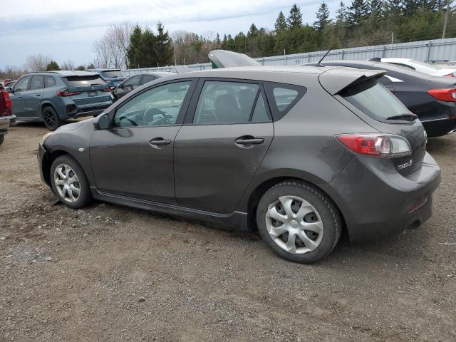 Vin: jm1bl1h5xa1310268, lot: 54262625, mazda mazda3 s 20102