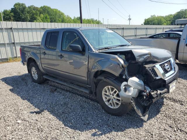 Vin: 1n6ed0eb9mn721637, lot: 54004195, nissan frontier s 20214