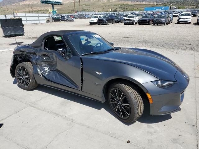 Vin: jm1ndad70r0609934, lot: 54273665, mazda mx5 grand touring 20244