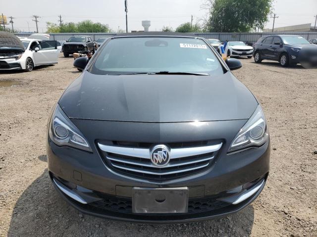 2018 BUICK CASCADA PR W04WH3N59JG035485