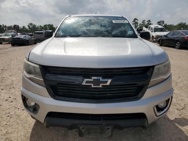 2017 CHEVROLET COLORADO L - 1GCGSCEN9H1298021