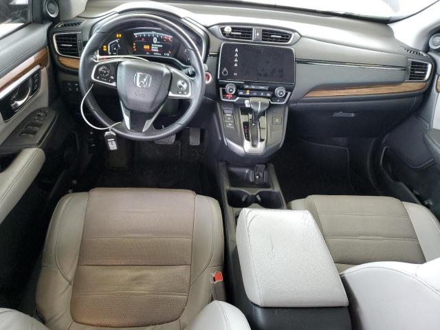 2017 HONDA CR-V EXL 7FARW1H80HE007246