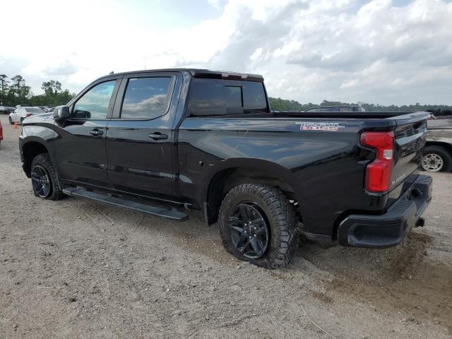 Vin: 3gcpyfel6mg114129, lot: 55055105, chevrolet all models k1500 lt trail boss 20212