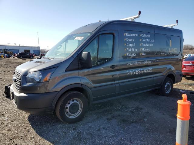 FORD TRANSIT T-250