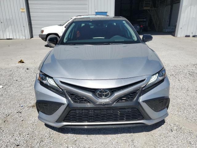 2024 TOYOTA CAMRY XSE - 4T1K61AK9RU234944