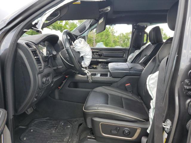 2020 RAM 1500 LIMIT 1C6SRFHT5LN266774