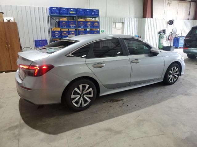 Vin: 2hgfe2f21sh509952, lot: 51935475, honda civic lx 20253