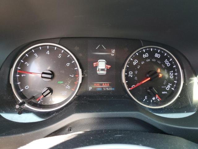 2019 TOYOTA RAV4 XLE P - JTMA1RFV8KD506454