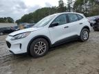 2022 FORD ESCAPE S - 1FMCU0F60NUB52546