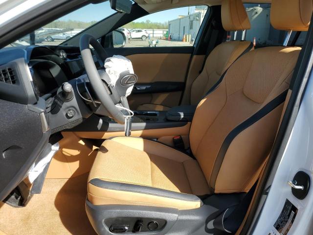 2024 LEXUS RZ 450E JTJAAAAB9RA026687