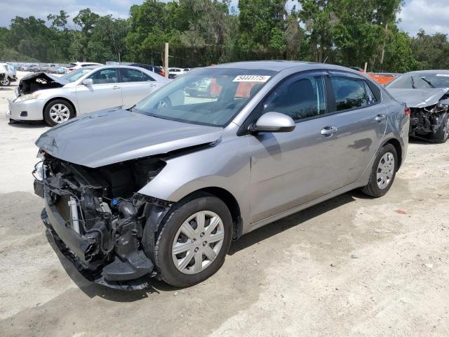 Vin: 3kpa24ad4pe522087, lot: 54441775, kia rio lx 2023 img_1