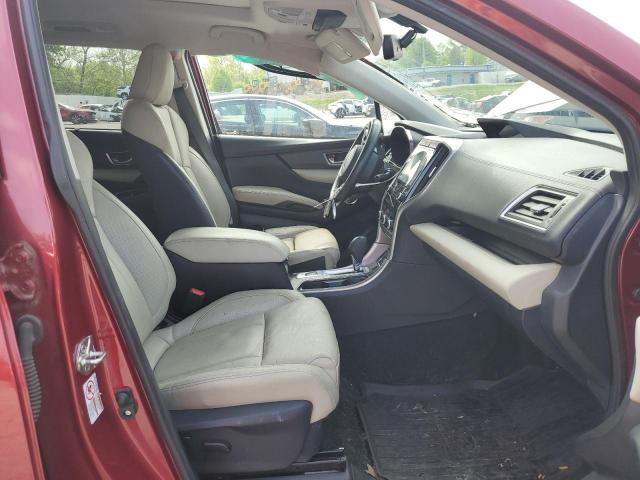 2019 SUBARU ASCENT LIM 4S4WMALD6K3419163